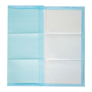 Vente en gros d'usine : Tapis d'apprentissage jetables pour chiens, très absorbants, antidérapants, pour l'urine des animaux de compagnie - Product Image 5