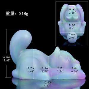 Estimulador de Fricción YOCY para Amor, Sexo, Vibrador para Clítoris, Pezones y Ano, Producto para Adultos, Juguetes Sexuales para Lesbianas - Product Image 5