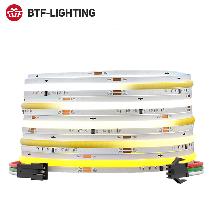 5m 576leds/m IP30 CCTIC