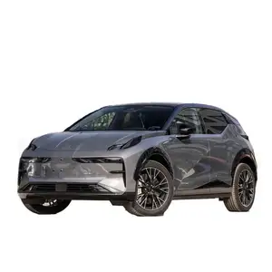 سيارة كهربائية زيكر إكس موديل 2024 رخيصة السعر بـ 5 أبواب و5 مقاعد بسرعة عالية 190 كم/ساعة