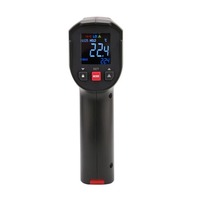 Termometer Inframerah Industri UNI-T UT306S / UT306C