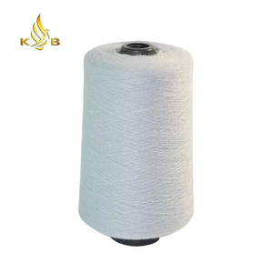 Kingeagle Offre Spéciale multicolore 100% laine acrylique bébé fil à tricoter pour le tricot - Product Image 1