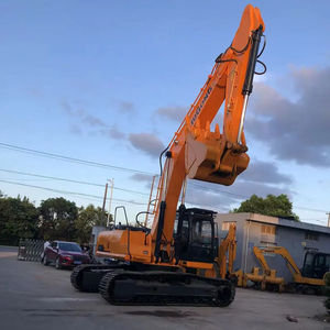 Pelle sur chenilles Liugong 942E 856 835H d'occasion en excellent état machine de construction performante bon marché Prix à vendre - Product Image 1