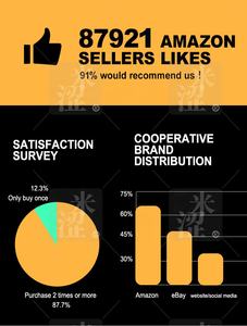 Seeme, service de prise de vue de photographie de produit AMZ de vidéographie professionnelle à guichet unique pour le site Web Shopify AI Photo, créateur de contenu A + - Product Image 4