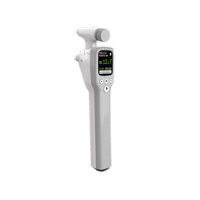 LHW5200A Nouveauté : Tonometre à rebond portable de haute précision pour vétérinaires, instruments ophtalmiques pour animaux de compagnie