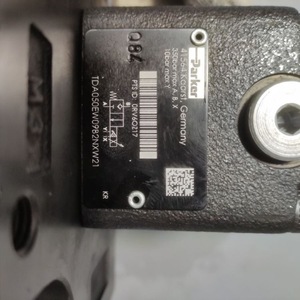 Vanne à registre proportionnelle Parker TDA050EW09B2NXW21 – Composant de commande hydraulique - Product Image 2