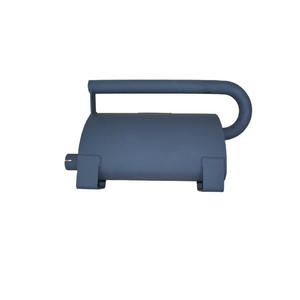 Conjunto de Silenciador Daewoo Doosan G15S5 G18S5 G20SC5, Tubo de Escape de Acero para Piezas de Montacargas - Product Image 5