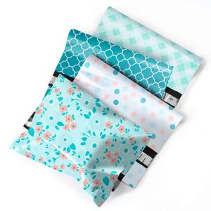 Sacs express en polyéthylène épais, sacs d'expédition pour courriers, résistants, imperméables, pour vêtements - Product Image 5