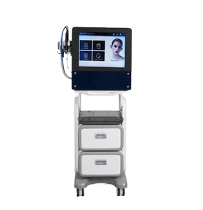Machine de beauté pour spa facial haut de gamme, hydrodermabrasion vortex, nettoyage de la peau, peeling, hydratation, infusion, tout en un - Product Image 5