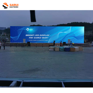 Trong nhà và ngoài trời p2.6 p2.9 p3.91 p4.81 LED hiển thị 500*500 mét CE ROHS cho thuê Màn hình LED cho thuê IP65 LED Tường - Product Image 4