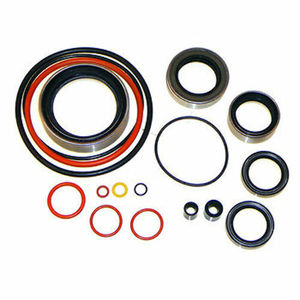 ชุดซีลตัวเรือนเกียร์ล่าง Mercruiser <span class=keywords><strong>Bravo</strong></span> 1 2 3 รุ่น 26-76868A04 - Product Image 1