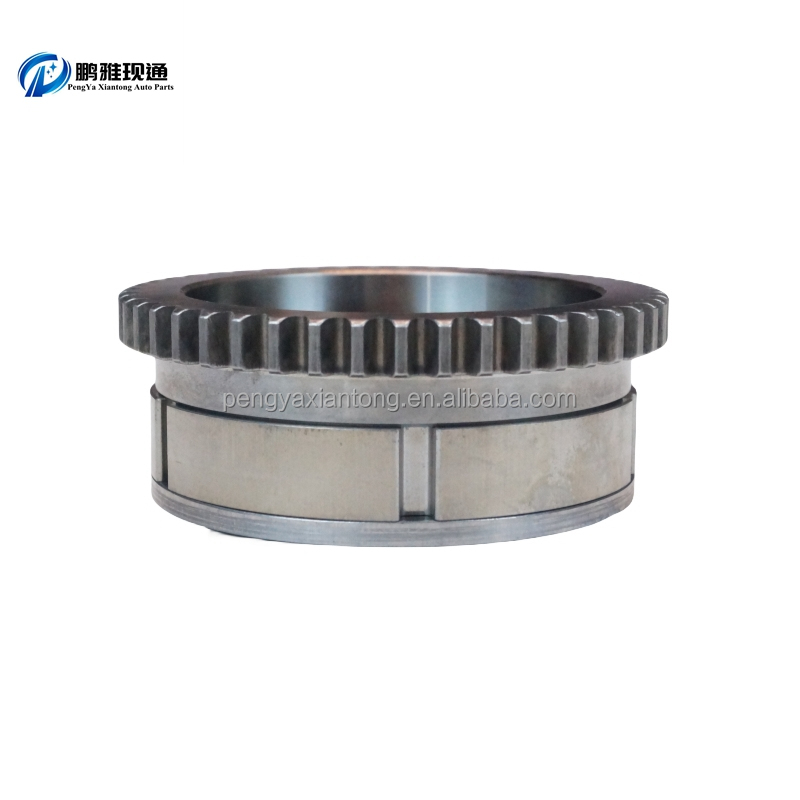 Eccentric Shaft Gear Set for Chevrolet Captiva & Baojun 530