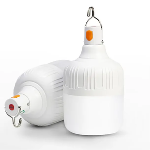 <span class=keywords><strong>Ampoule</strong></span> de camping étanche d'urgence à haute luminosité rechargeable USB de grande taille à vente chaude - Product Image 4