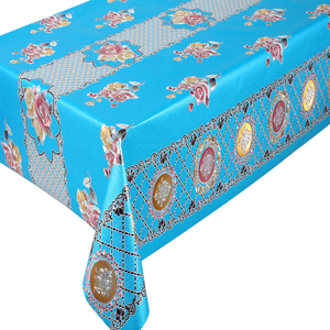 PVC Khăn Trải Bàn CuộN PVC Khăn Trải Bàn CuộN - Product Image 3