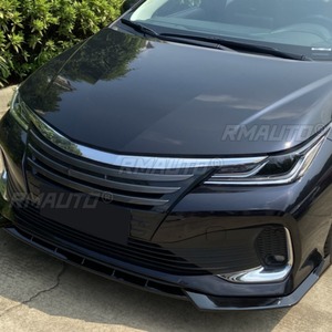 Protector de Parachoques Delantero para Automóvil, Difusor, Alerón, Kit de Carrocería para Toyota Allion 2021-2022, Accesorios para Automóvil - Product Image 2