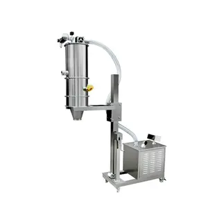 Chocolate powder feeding machine/powder vacuum feeder / granule vacuum conveyor