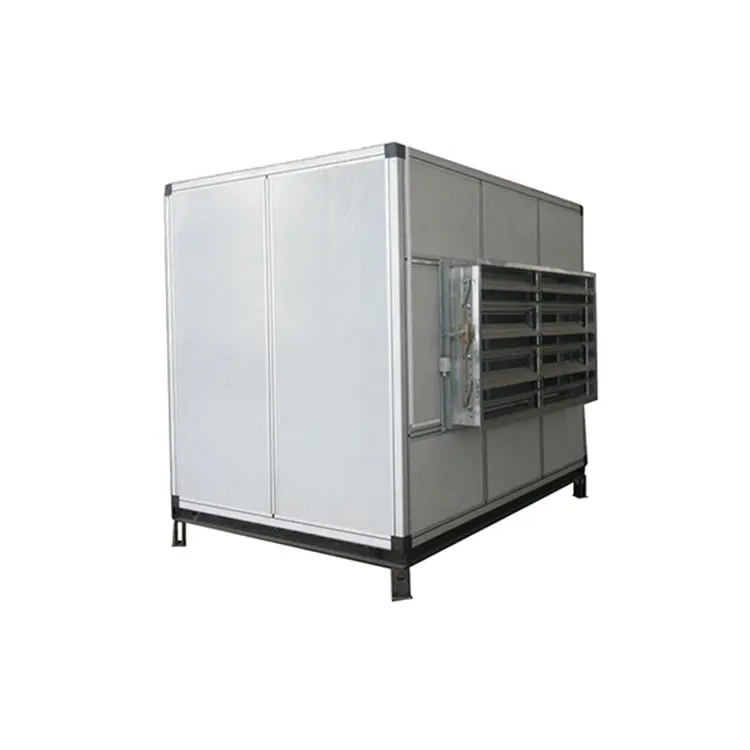 Manufacturer Mushroom Growing Equipment Temperature Humidity And CO2 Control