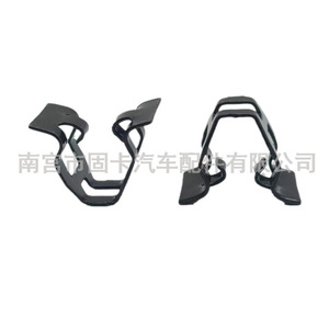 Metal <b>Clips</b> For Volkswagen Audi Skoda Trunk Interior Taillight Covers 6N0867190A Steel <b>Clip</b> On - Product Image 3