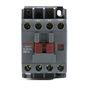 คอนแทคเตอร์ DELIXI ของแท้รุ่นใหม่ CJX2S-1801 - Product Image 4