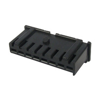 Conector automotriz personalizado de nuevo producto para conector Hanress de cable automotriz