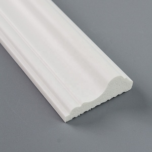 Accessoires de sol et moulures murales en polystyrène pour hôtels au design moderne, avec cadre en PS durable et écologique - Product Image 6