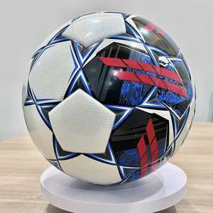 Factory PU <b>Foam</b> <b>Football</b> Thermal Bonding Soccer Ball Cheap Price High Quality Size 5 <b>Football</b> for Training - Product Image 6