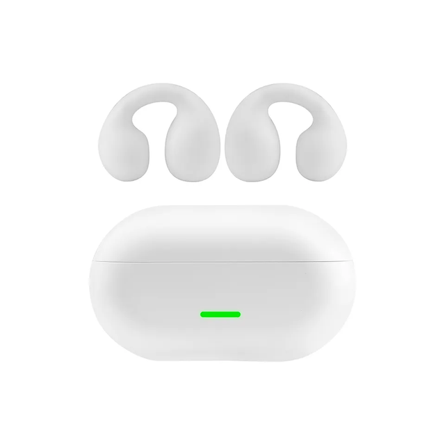 Unique Design BT12 Active Noise Reduction HI-FI Powerfull Base Sound Quality TWS True Wireless Earbuds