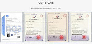 ISO15552 estándar cilindro neumático accesorios trasero Ojo de hombre o bisagra con articulación de bola DNG 32-125 SNCS - Product Image 4