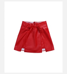 Disfraz <span class=keywords><strong>de</strong></span> Cosplay con Temática <span class=keywords><strong>de</strong></span> Héroes para <span class=keywords><strong>Mujer</strong></span>, <span class=keywords><strong>Traje</strong></span> Azul y Rojo con Capa para Fiesta <span class=keywords><strong>de</strong></span> Halloween - Product Image 3