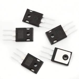 New and Original-In Stock IRG4PH50SPBF TO247AC-3 Transistor Specialized Electronic Components Purchasing and Support Services - Product Image 1