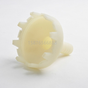 Embudo de filtro Roland para tolva de aceite de piezas de prensas de impresión - Product Image 2