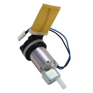 Bomba de Combustible de Gasolina para <span class=keywords><strong>Kawasaki</strong></span> 49040-0006 49040-1076 49040-1080 Prairie <span class=keywords><strong>ATV</strong></span> 650 700 KVF700 KVF650 <span class=keywords><strong>4x4</strong></span> Team Green Special - Product Image 4