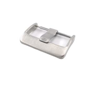 Hebilla para Correa de Reloj Smari de 20 mm y 22 mm, Hebilla de Acero Inoxidable 304 con Lengüeta de 5.0 mm para HW - Product Image 1