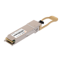 Module émetteur-récepteur optique Cisco compatible 40GBASE-SR4 QSFP+ 40G 850nm 150m DOM MTP/MPO-12 UPC MMF