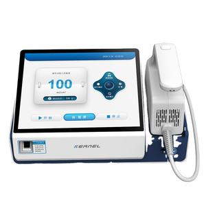 Produk Baru peluncuran 308nm Excimer Laser efektif Psoriasis pengobatan kulit dengan tidak ada pengganti sumber daya habis pakai listrik - Product Image 2