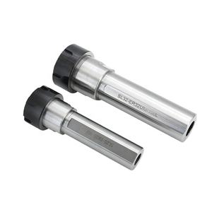 Tige d'extension à blocage latéral droit <span class=keywords><strong>SL20</strong></span>-ER16 Mandrin <span class=keywords><strong>SL20</strong></span> SL25 SL32 SL40 ER20 ER25 ER32 ER40 Poignée de mandrin CNC Porte-outil de tour CNC - Product Image 1