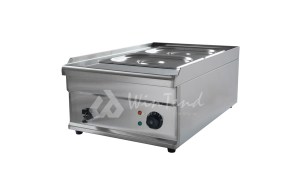 Chauffe-plat électrique en acier inoxydable avec couvercle, avec contrôle de la température, pour marmite à <span class=keywords><strong>chocolat</strong></span> - Product Image 2