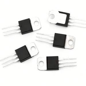 New and Original Supply OSG65R099PT3ZF TO-220 Transistor Specialized Electronic Components Purchasing and Support Services - Product Image 1