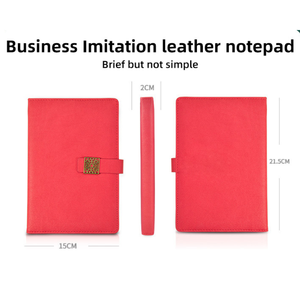 Caja de Regalo Corporativa Personalizada de Lujo, Set de Regalo Premium para Hombre, Regalo Promocional para Negocios - Product Image 6