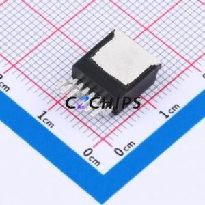 ทรานซิสเตอร์ภาคสนามทรานซิสเตอร์ (มอสเฟท) แบบใหม่และดั้งเดิม IPB065N15N3GATMA1ถึง-263-7 - Product Image 2