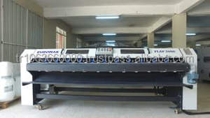 Carpet Dust Remover Machine FLAP 3000 - Product Image 2