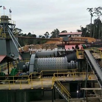 Vente de broyeur à boulets en céramique de prix d'usine pour la rectifieuse de broyeur à boulets de poudre d'aluminium
