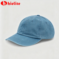 Cappello Casual da Uomo e Donna in Twill di Cotone Traspirante, Ideale per Streetwear e Occasioni Informali