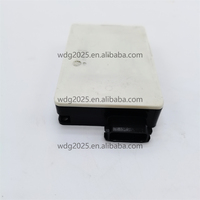 Capteur radar d'angle mort A0009050210 A0009024604 A0065428118 pour Mercedes
