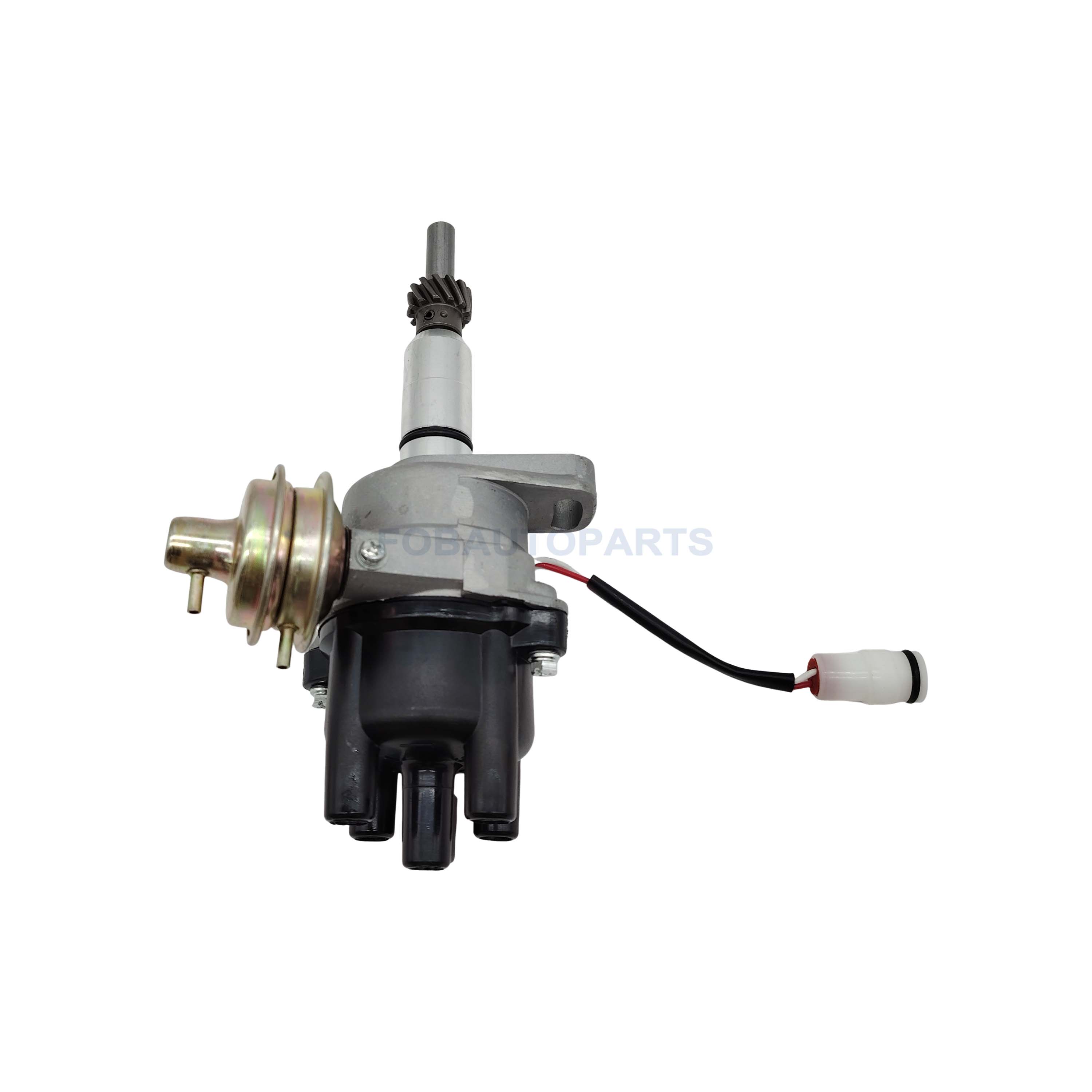 New RTYPER High Quality Ignition Distributor DST731 for Toyota Pickup 4 Rrunner Celica Corona 22R 1982-1990 DST731