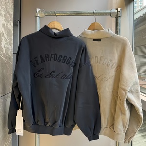 เสื้อแจ็คเก็ตผู้ชายกันลมดีไซน์หรูคุณภาพสูง แฟชั่นลำลองสไตล์สปอร์ต เสื้อโปโลผู้ชาย เสื้อสเวตเชิ้ต - Product Image 1