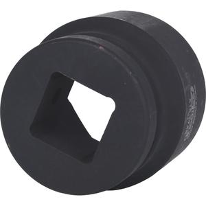 KS TOOLS Hexagon impact <b>socket</b>, short, 1", <b>46mm</b> - Product Image 2