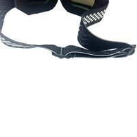2025 nouveautés marque personnalisée UV400 Protection Sknowboard lunettes de ski neige lunettes de ski