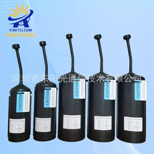 Bobine de câble à fibres optiques 20 km pour drones avec anti-interférence et stabilité longue distance - Product Image 2