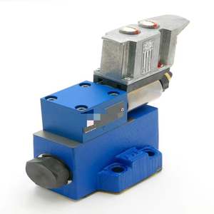 วาล์วควบคุมแรงดัน R901278309 DREE10-61/315YMG24K31A1M PLC ของแท้ใหม่ - Product Image 1